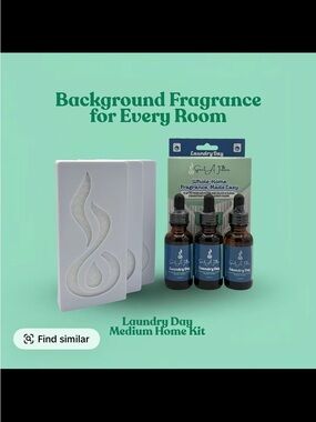 Scent A Filter Medium Home Kit